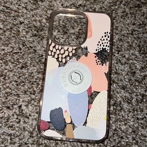 iPhone 13 Pro phone case great condition